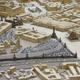 Illustration for article titled Enormous Scale Models of Cities are Mind-Blowing and Gorgeous